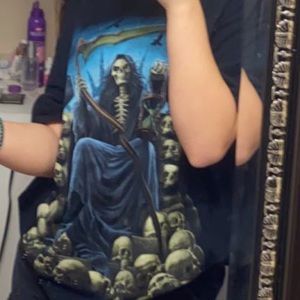 t shirt from hot topic